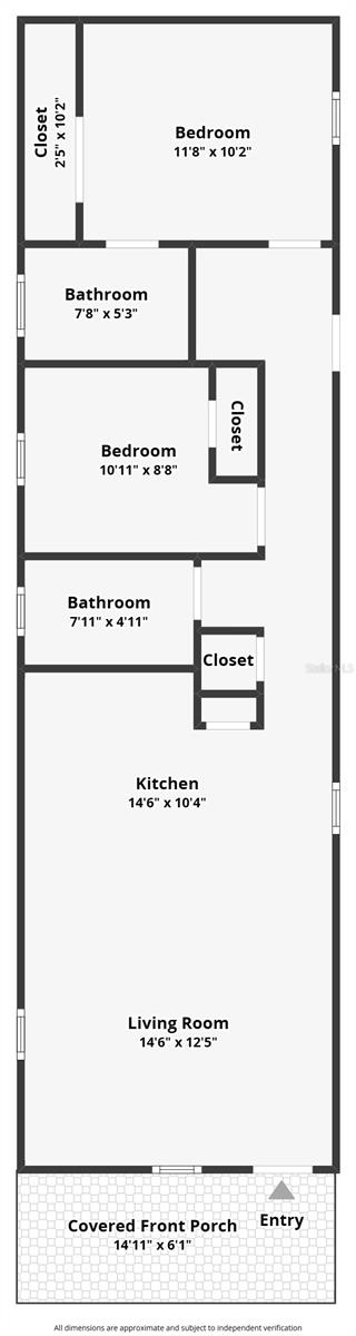 4251 E Hawaii Ln Property Photo 17