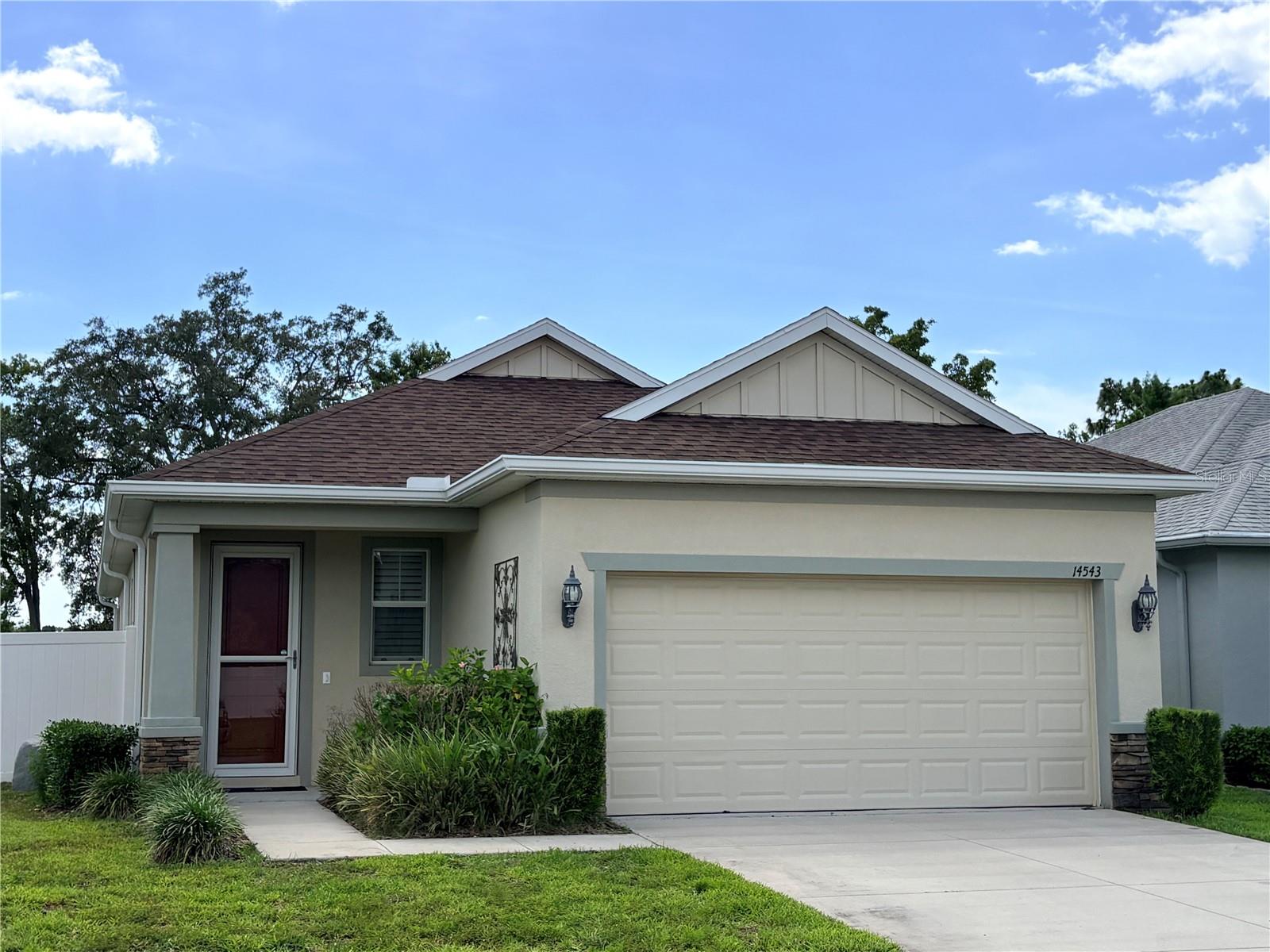 14543 STRATHGLASS DR Property Photo 1