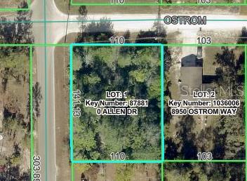 8092 Allen Dr Property Photo 2
