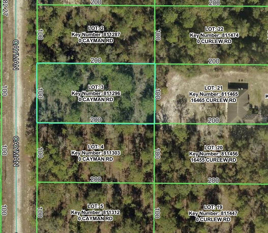 16464 Cayman Rd Property Photo 2