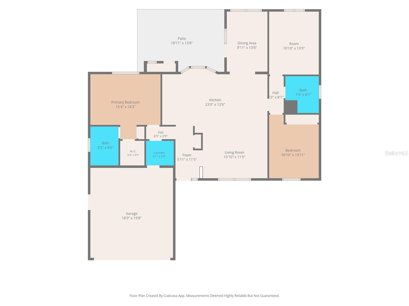 11095 Flatwood Ave Property Photo 7