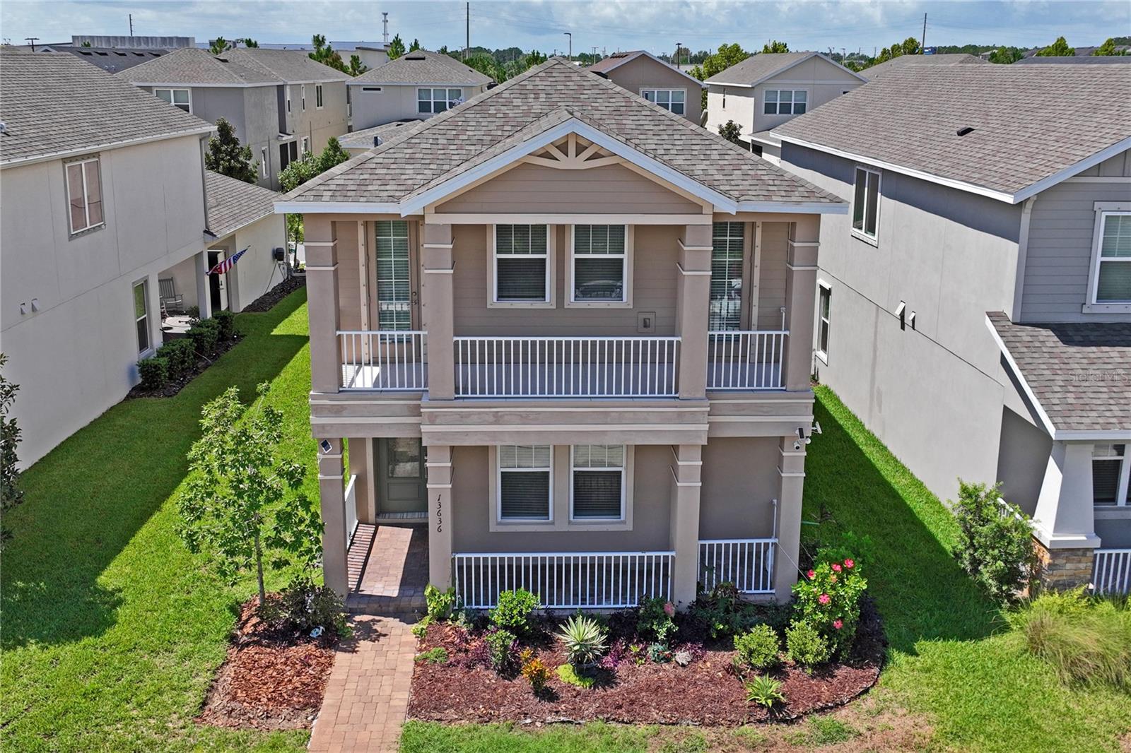 13636 Stevenson Ln Property Photo 1