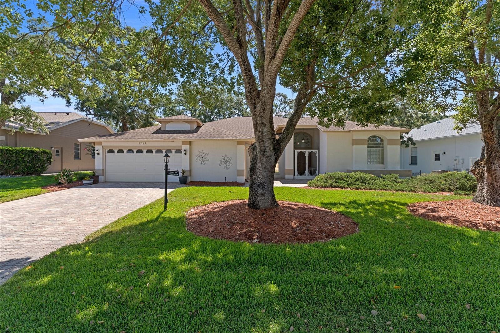 2086 Sparkling Waters Way Property Photo
