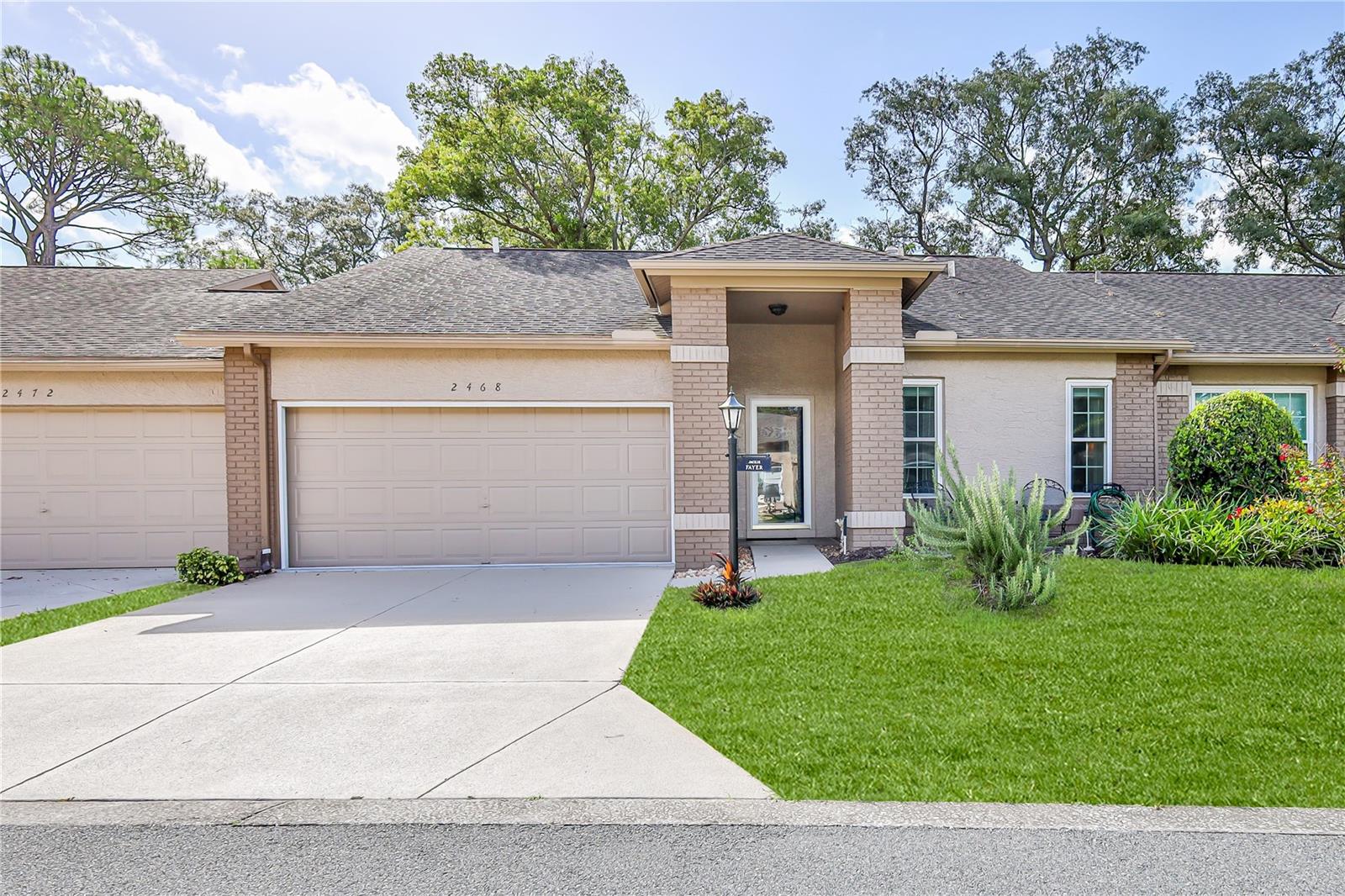 2468 Whispering Pines Ct Property Photo 1