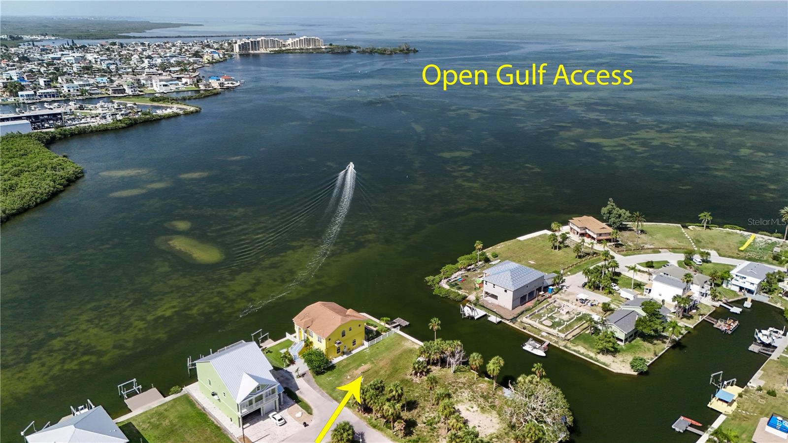0 Seaview Blvd Property Photo 2