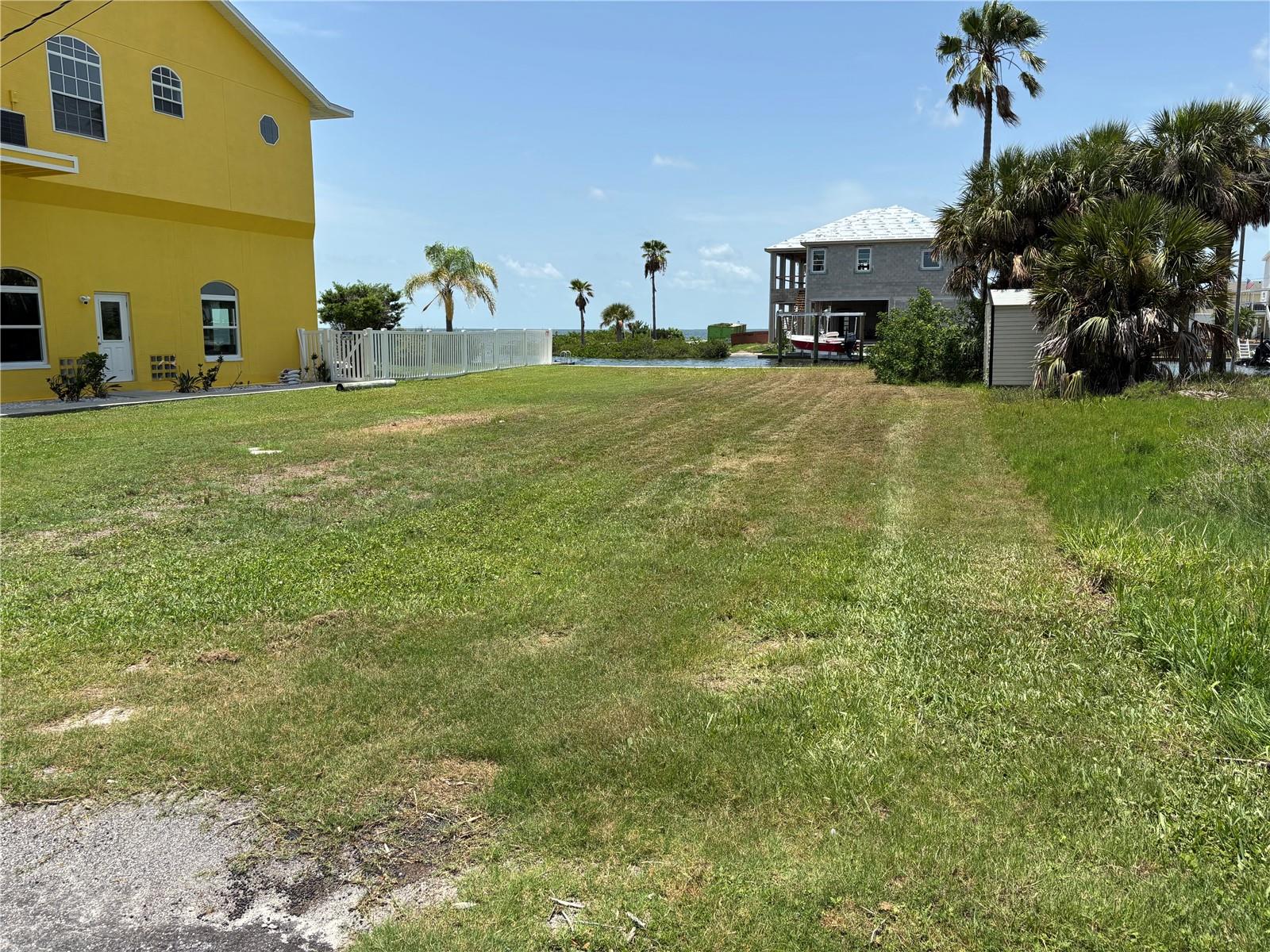 0 Seaview Blvd Property Photo 4