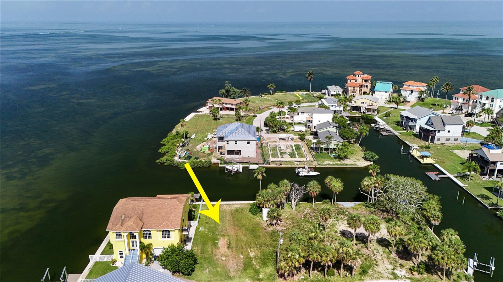 0 Seaview Blvd Property Photo 6