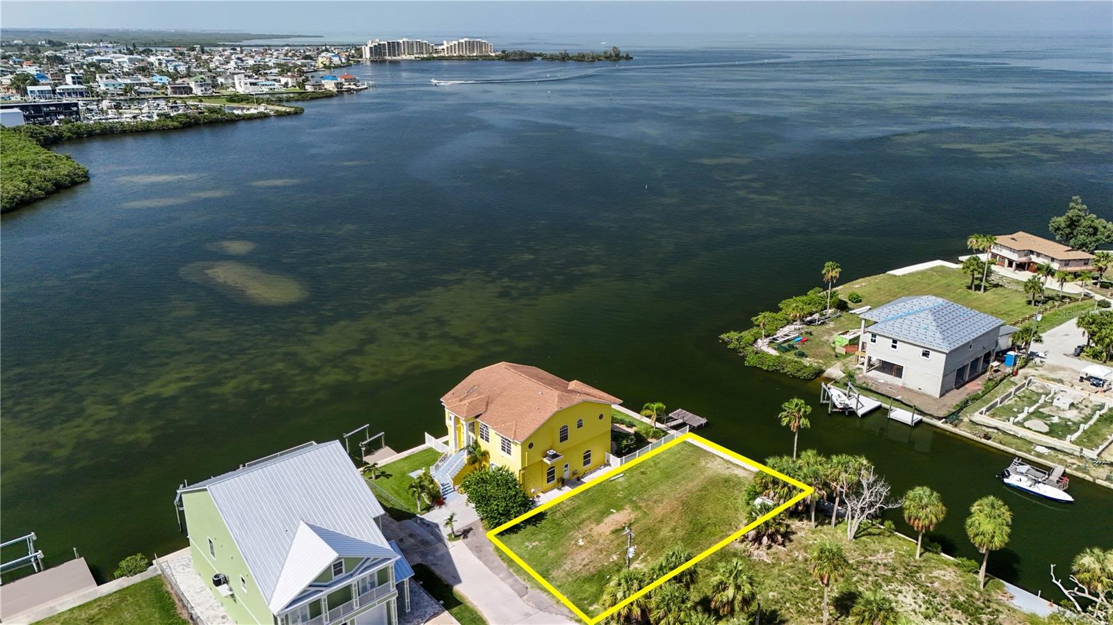 0 Seaview Blvd Property Photo 7