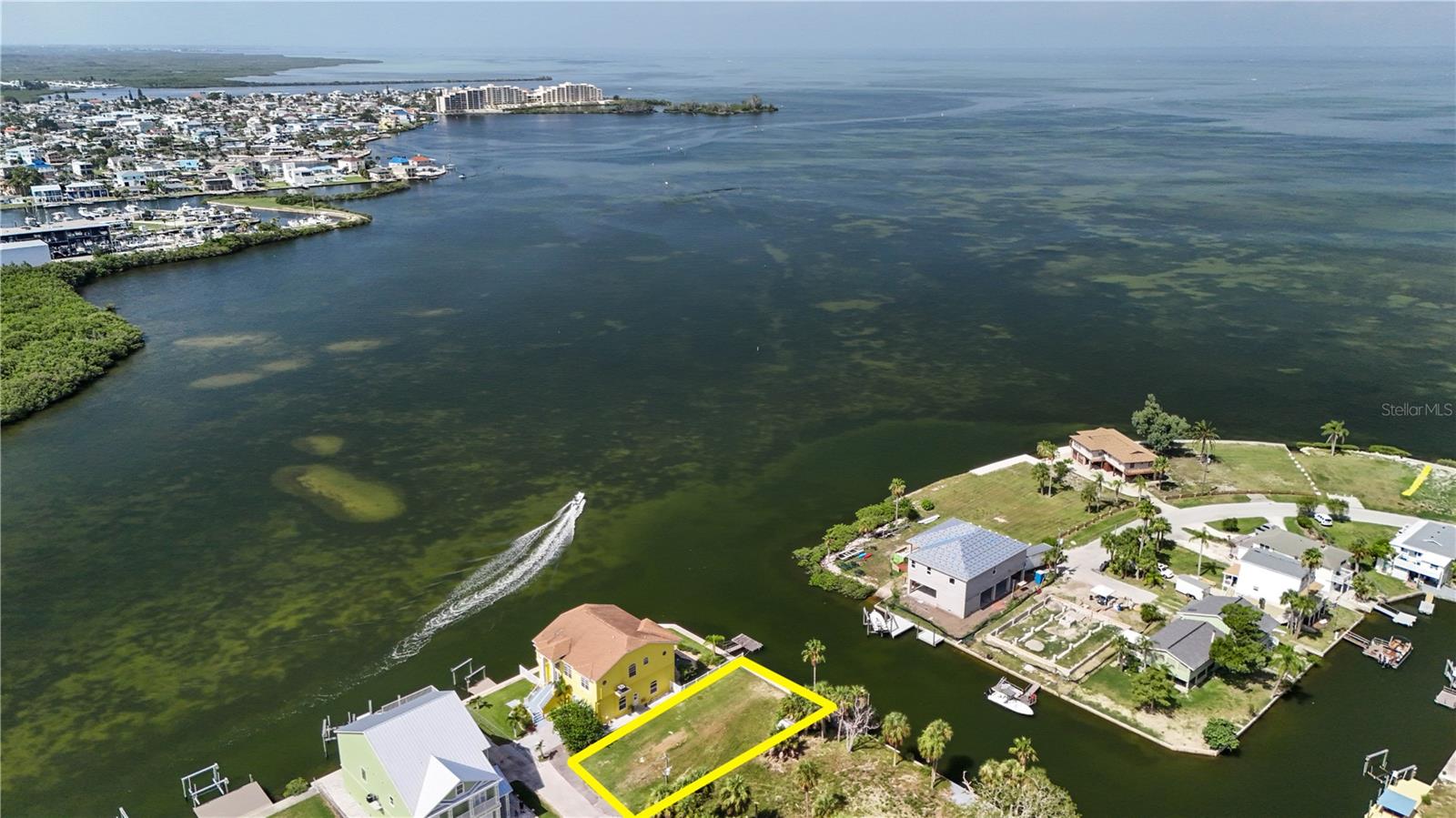 0 Seaview Blvd Property Photo 8