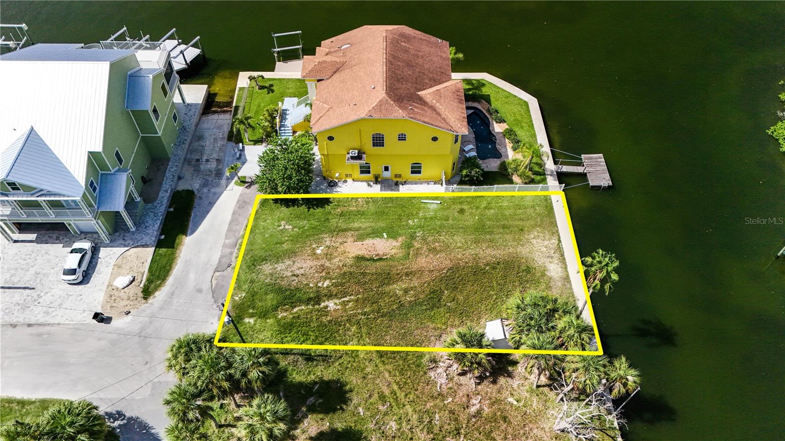 0 Seaview Blvd Property Photo 12