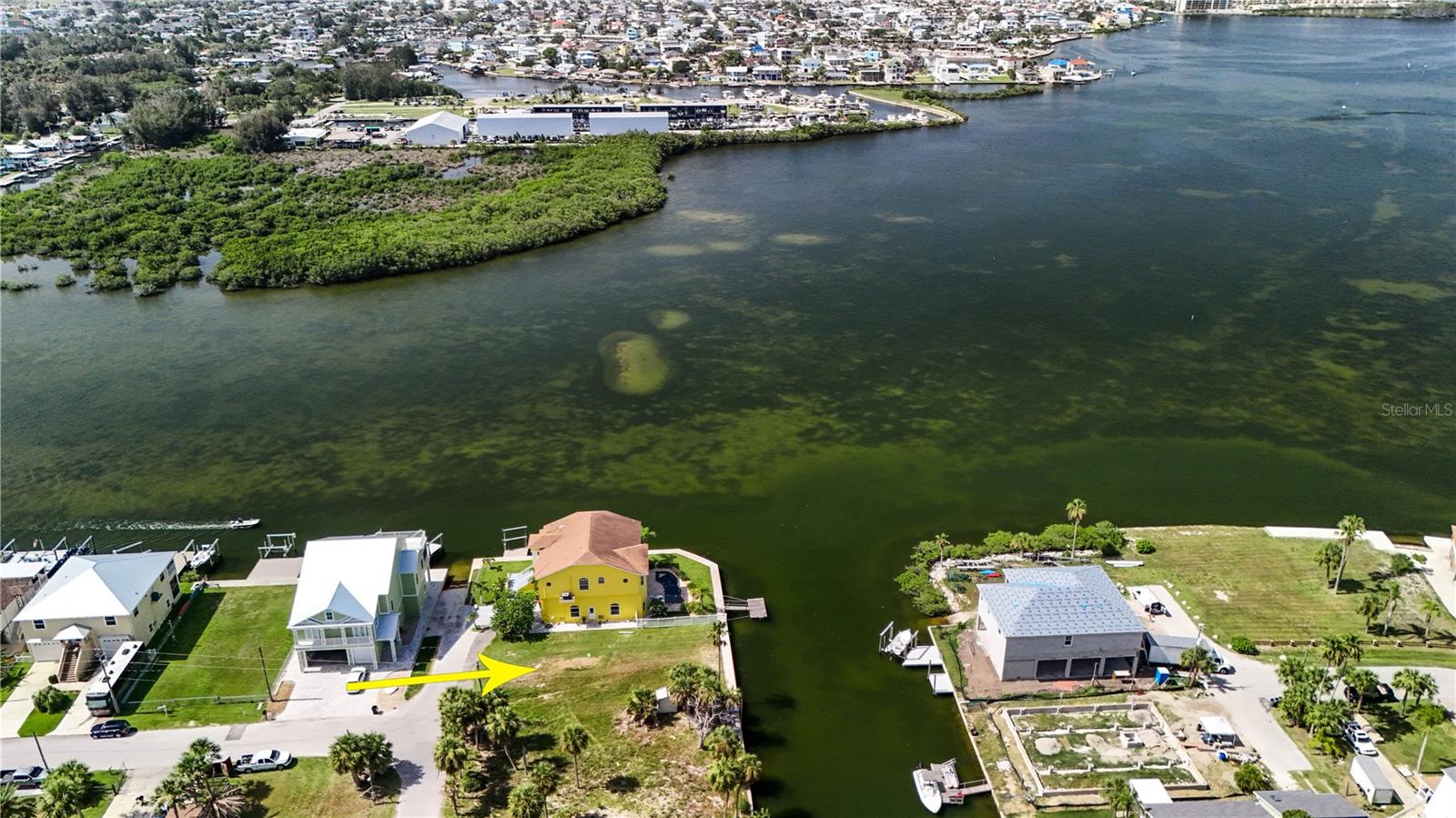 0 Seaview Blvd Property Photo 13