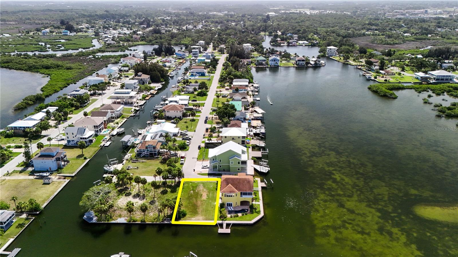 0 Seaview Blvd Property Photo 15