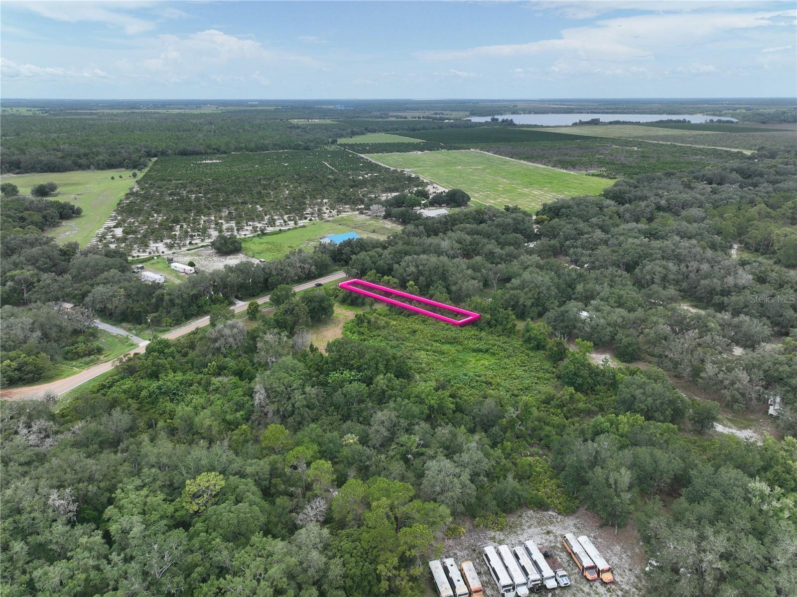 186 Avon Park Cutoff Rd Property Photo 1