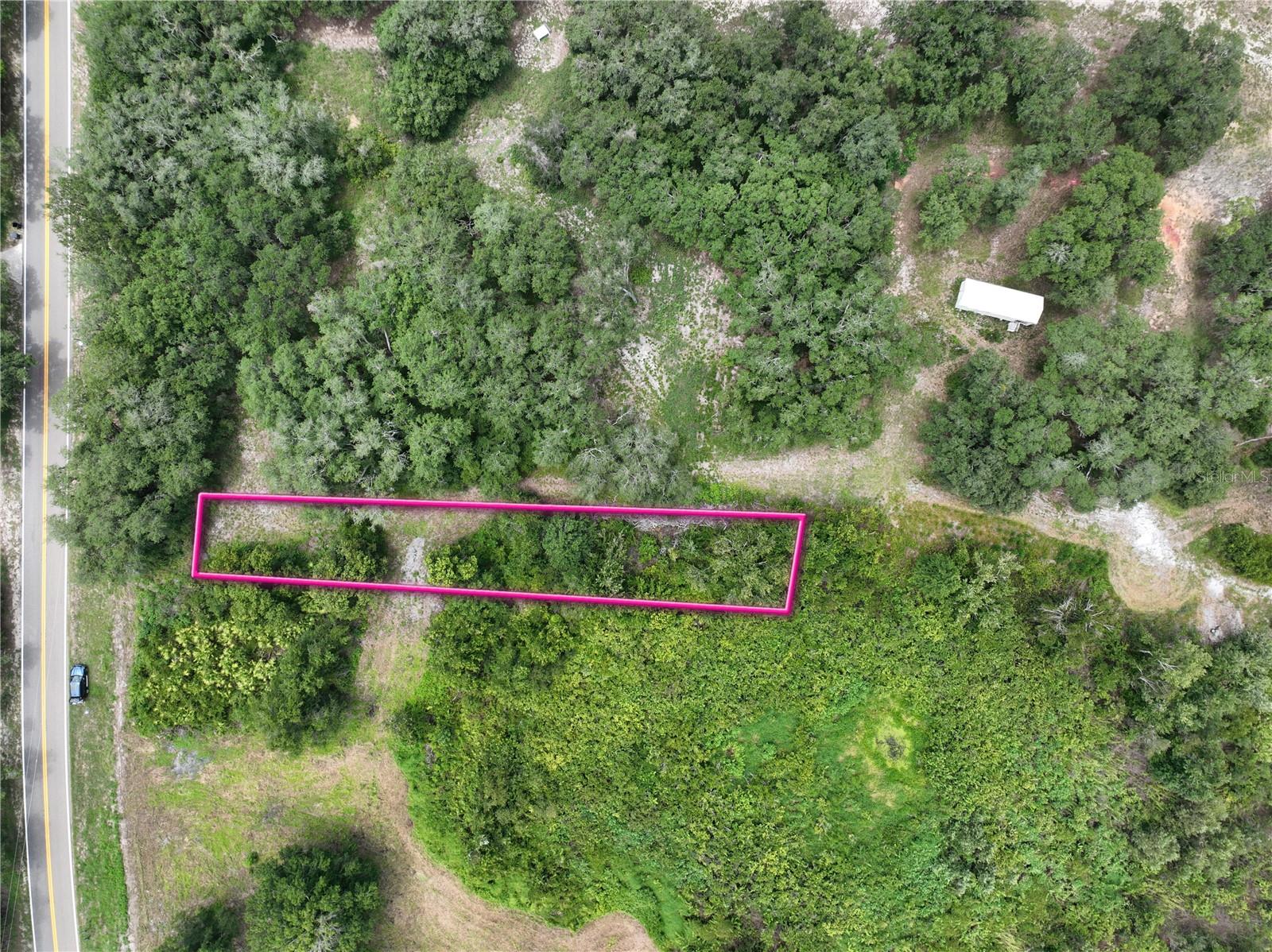 186 Avon Park Cutoff Rd Property Photo 2
