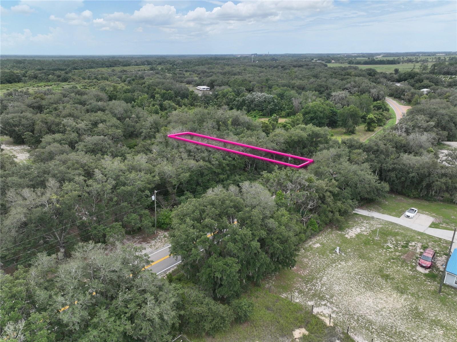 186 Avon Park Cutoff Rd Property Photo 6