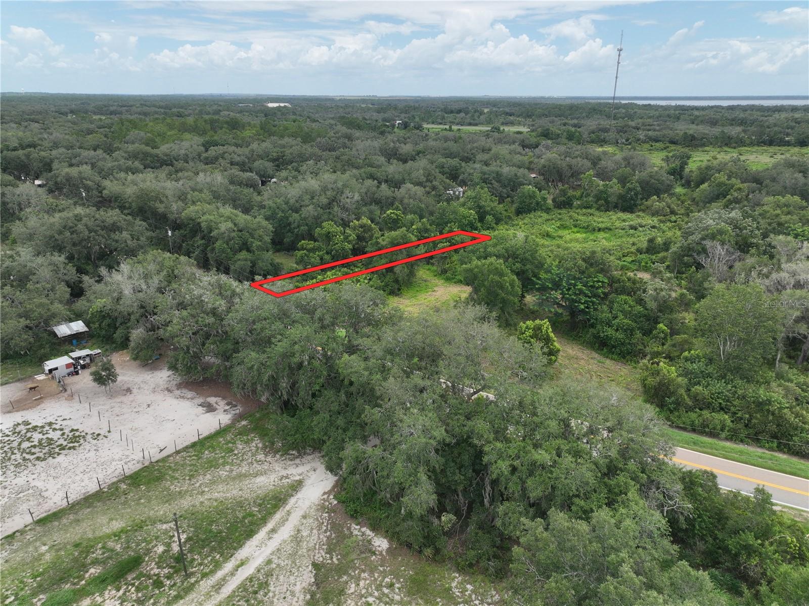 186 Avon Park Cutoff Rd Property Photo 7