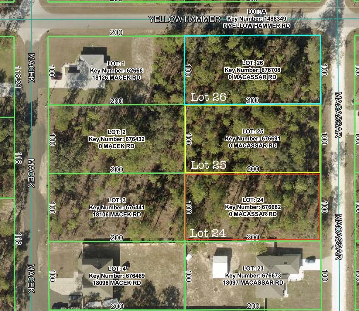 18123 MACASSAR RD Property Photo 1