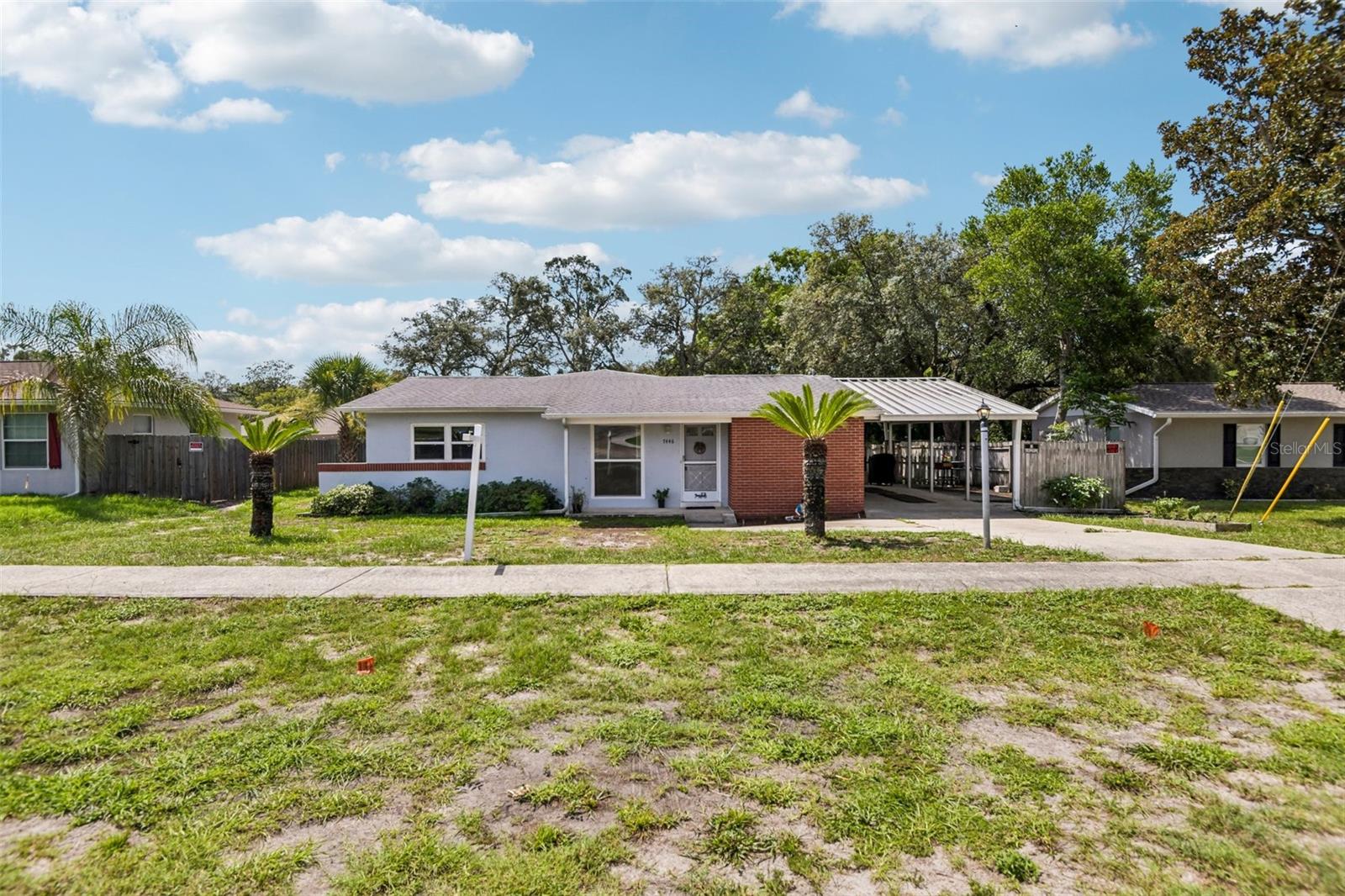 7446 Pinehurst Dr Property Photo 1