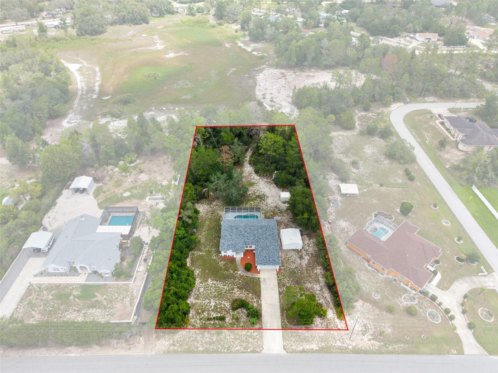 7401 Blackbird Ave Property Photo 5