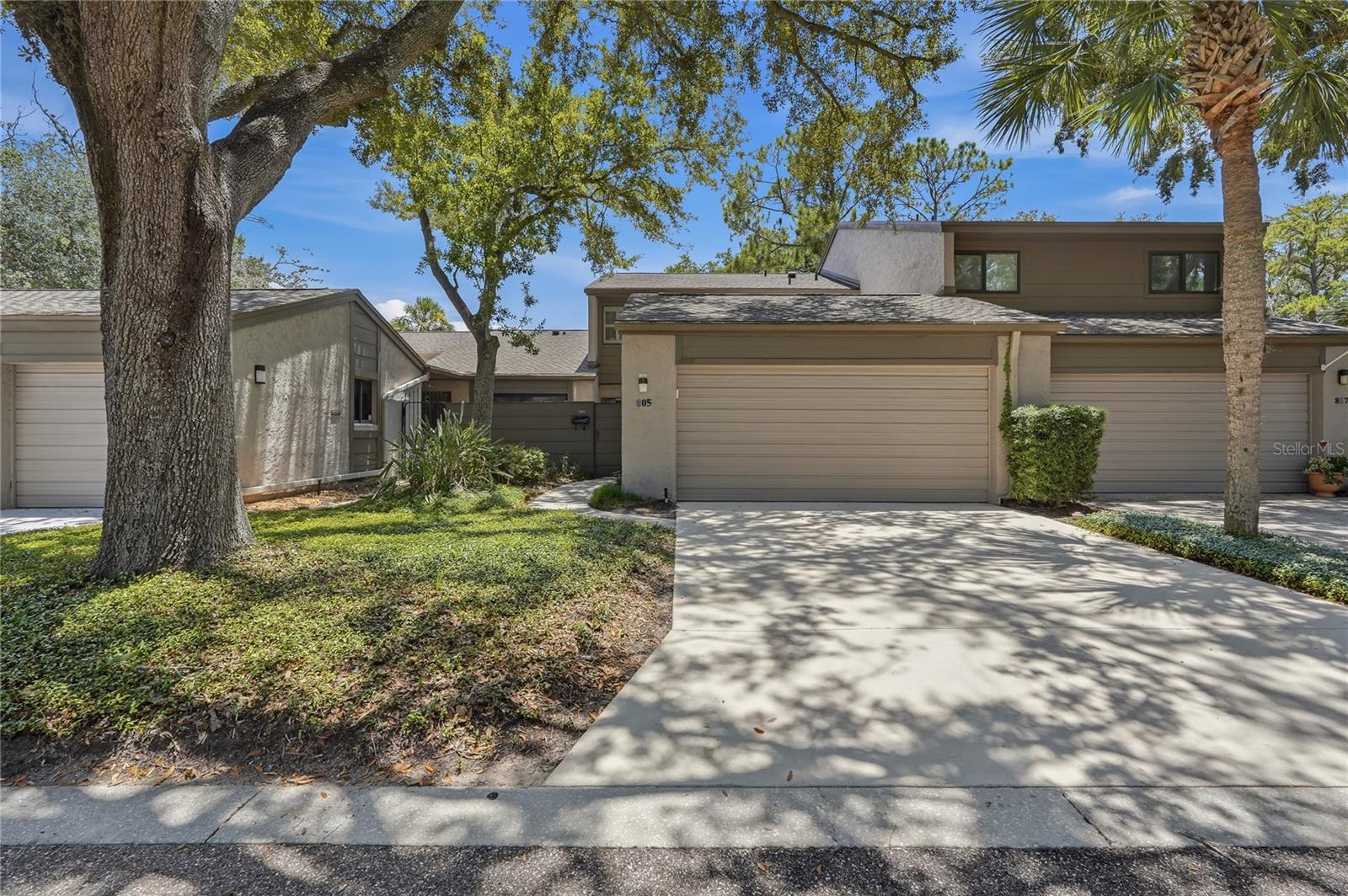 805 Westwind Ln Property Photo 1