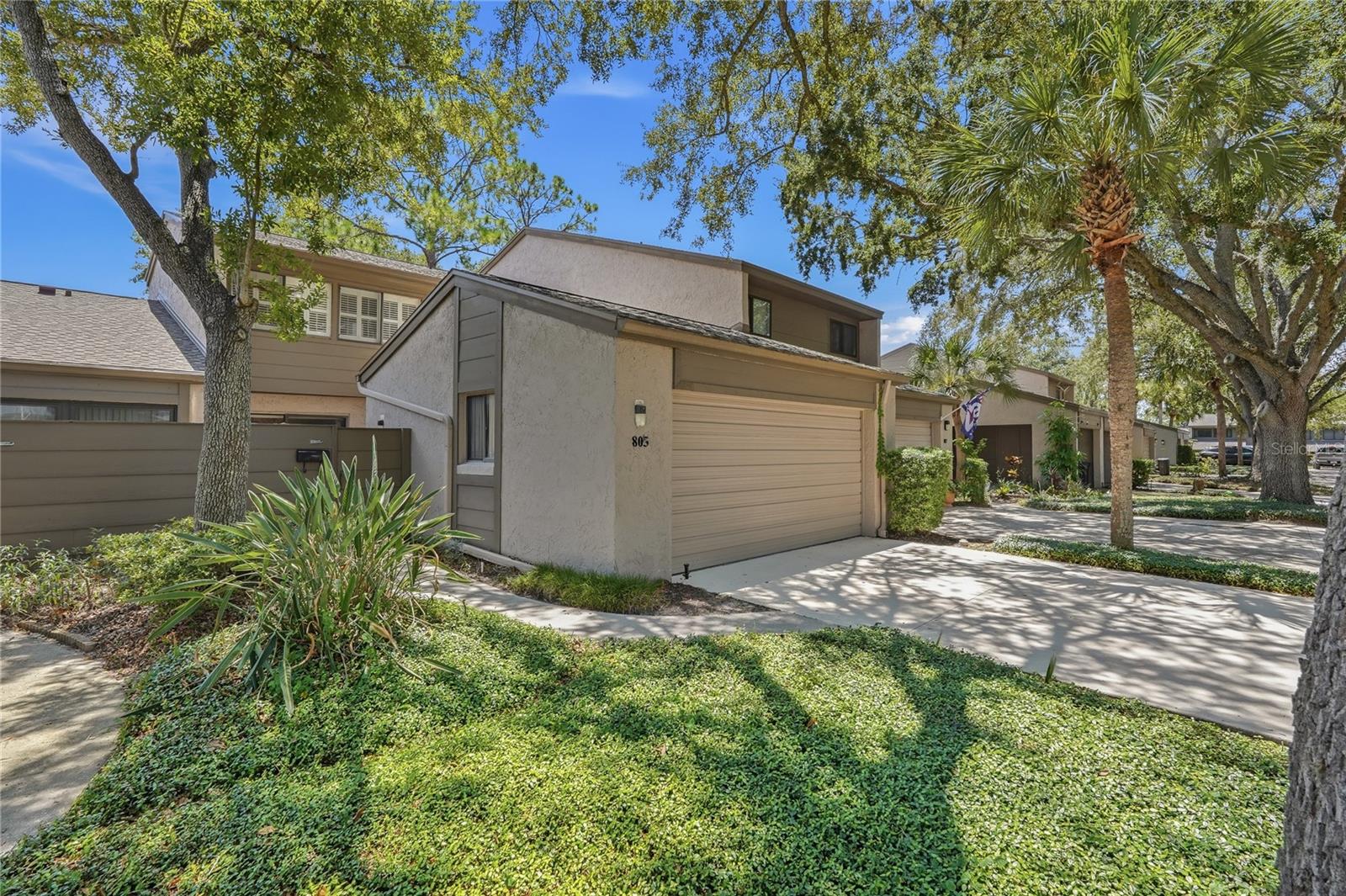 805 Westwind Ln Property Photo 3