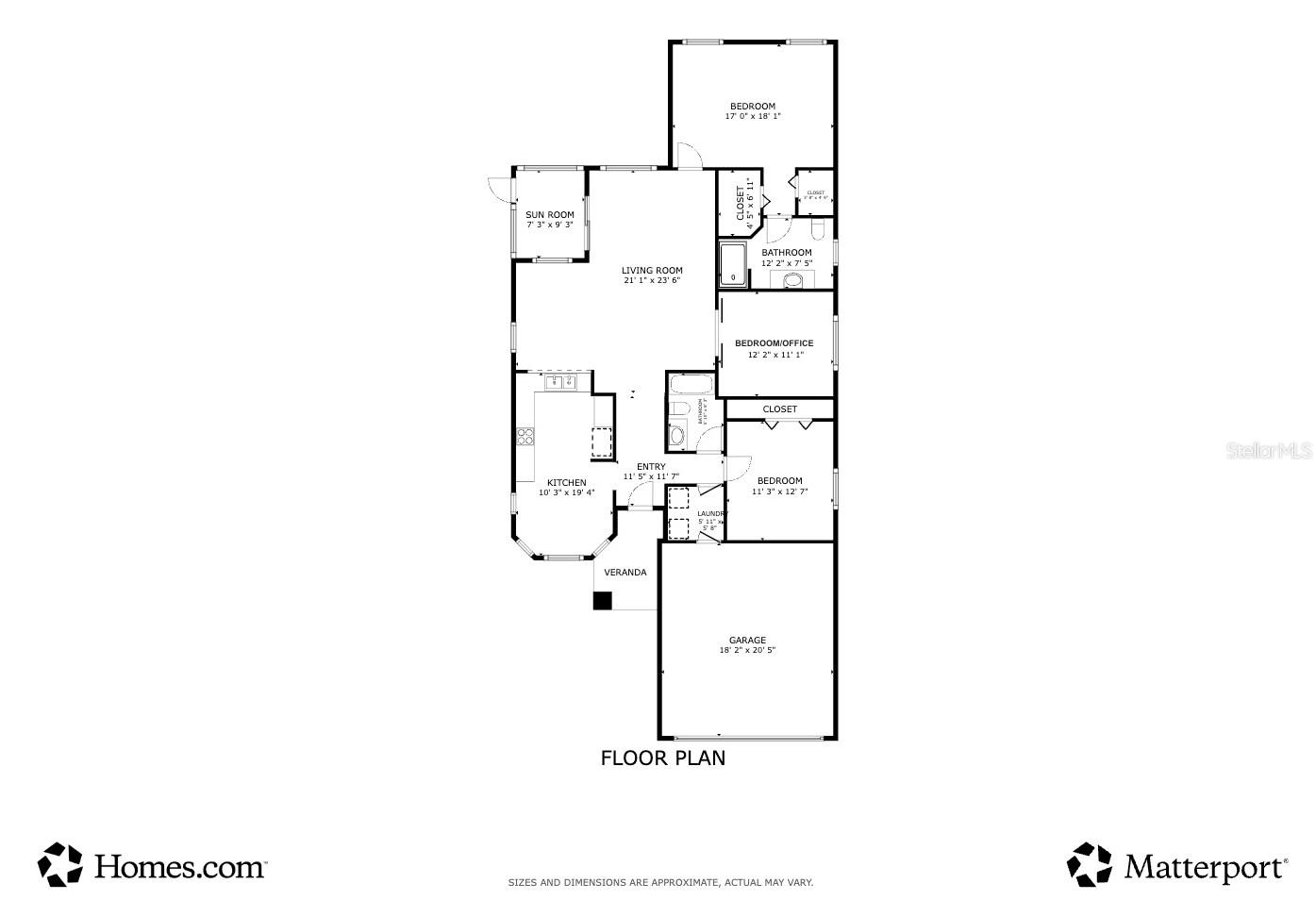 11647 Wheatfield Loop Property Photo 55