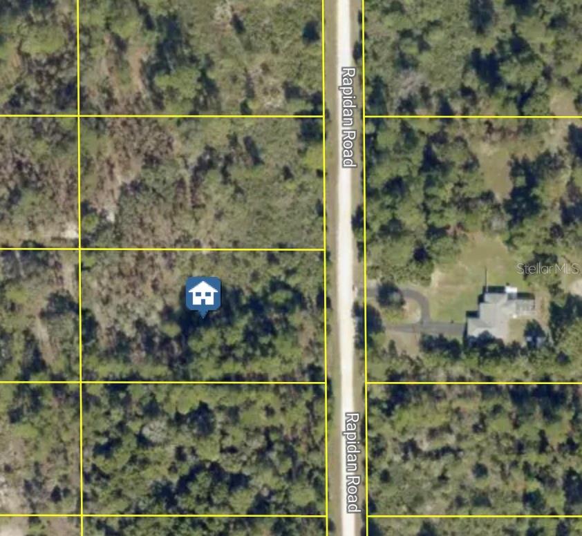 18063 RAPIDAN RD Property Photo 1