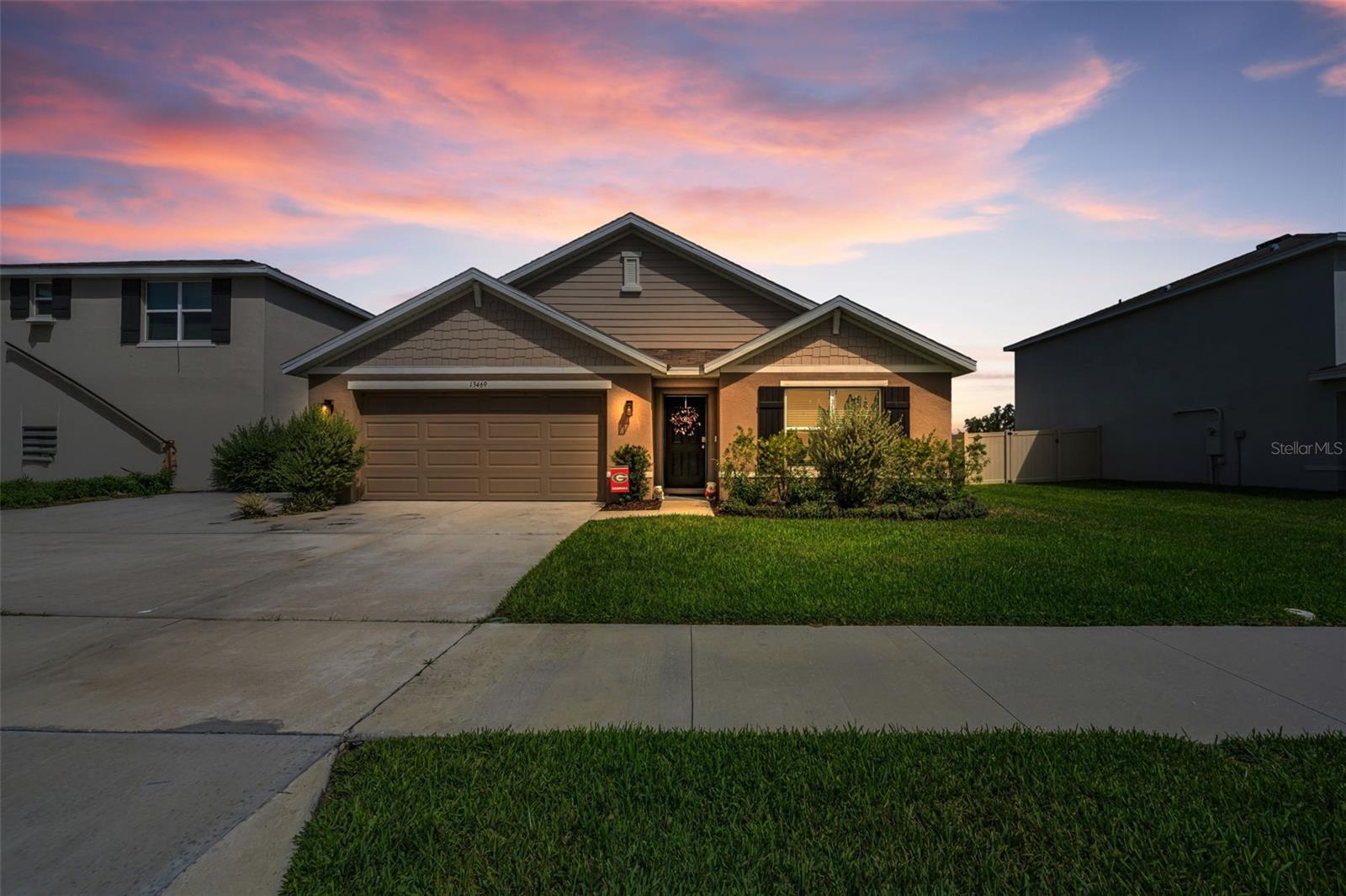 13469 MYLION WAY Property Photo 1