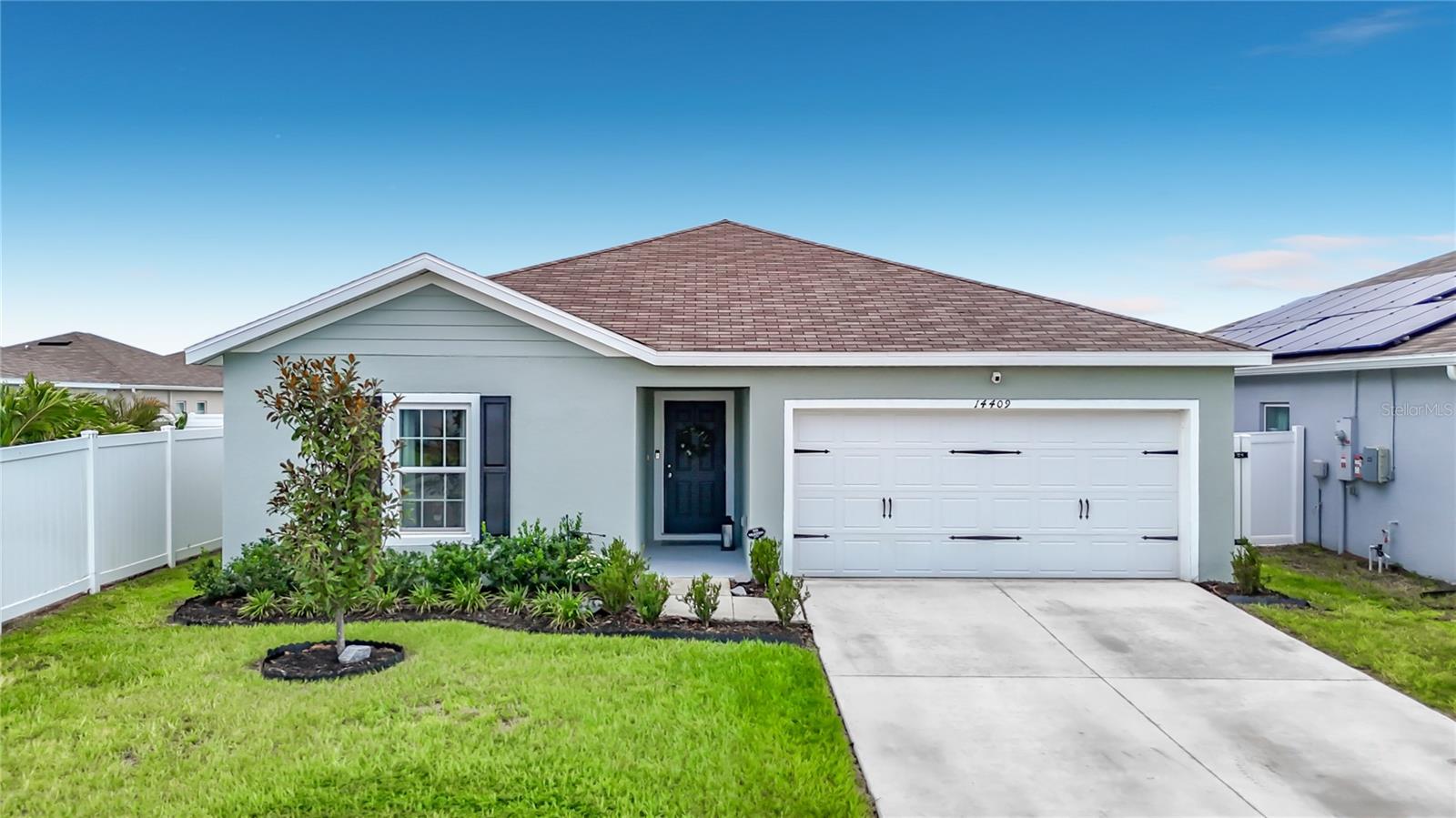 14409 WHITEWATER WAY Property Photo 1