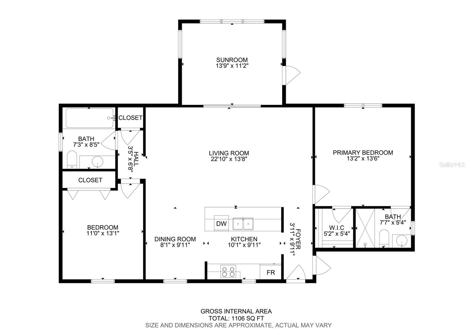 12132 Shadow Ridge Blvd Property Photo 8