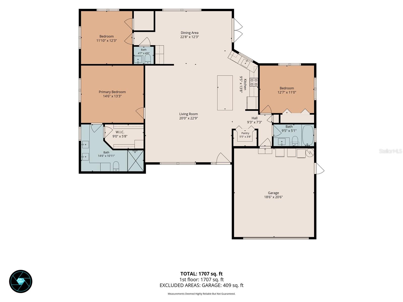 1128 Forbes Trace Property Photo 24