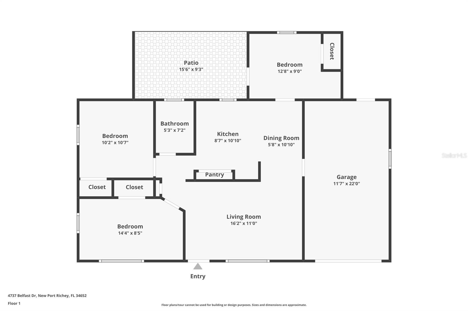 4737 Belfast Dr Property Photo 42