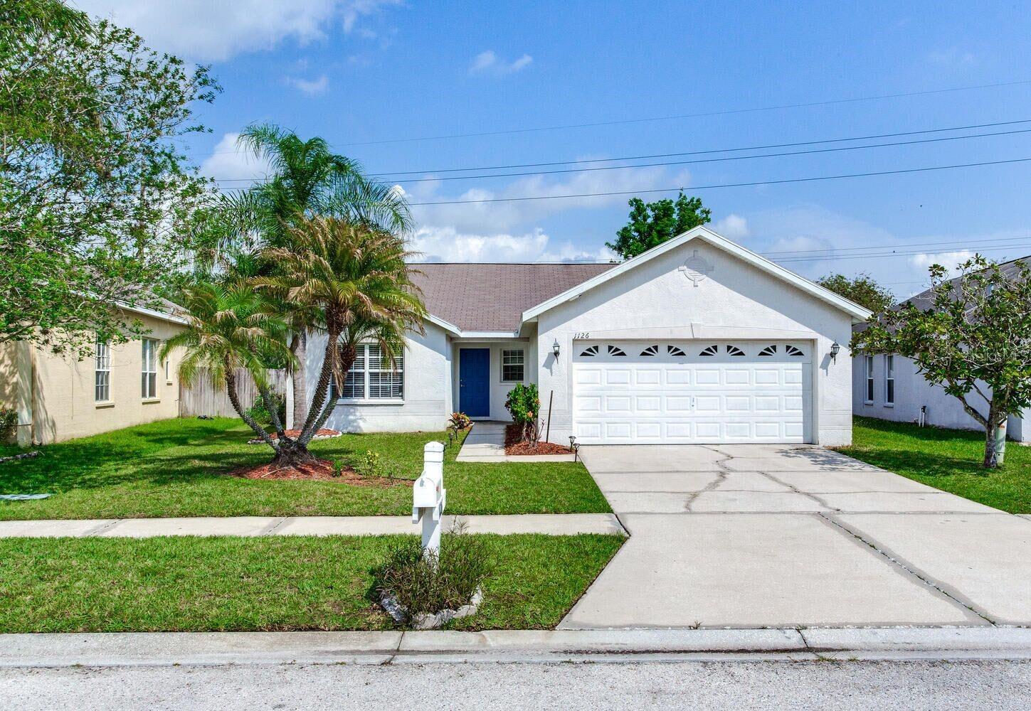 1126 VINETREE DR Property Photo 1