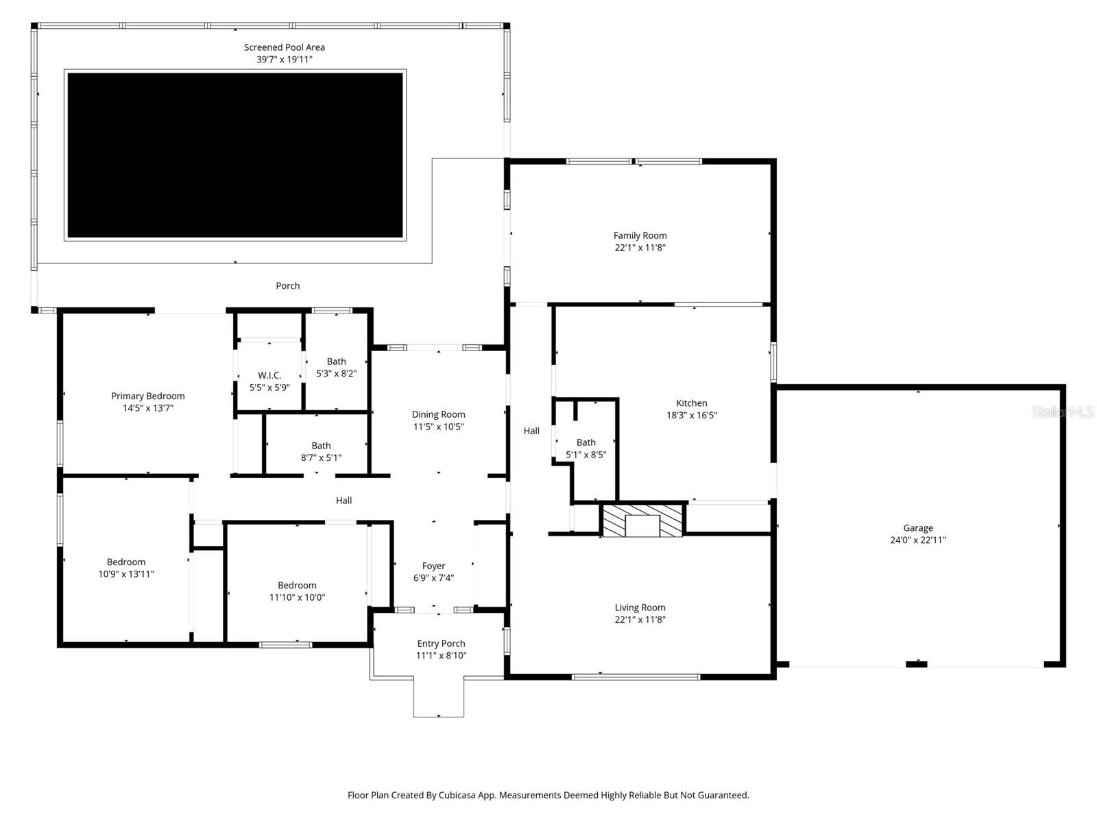 4286 Bluewater Ave Property Photo 7