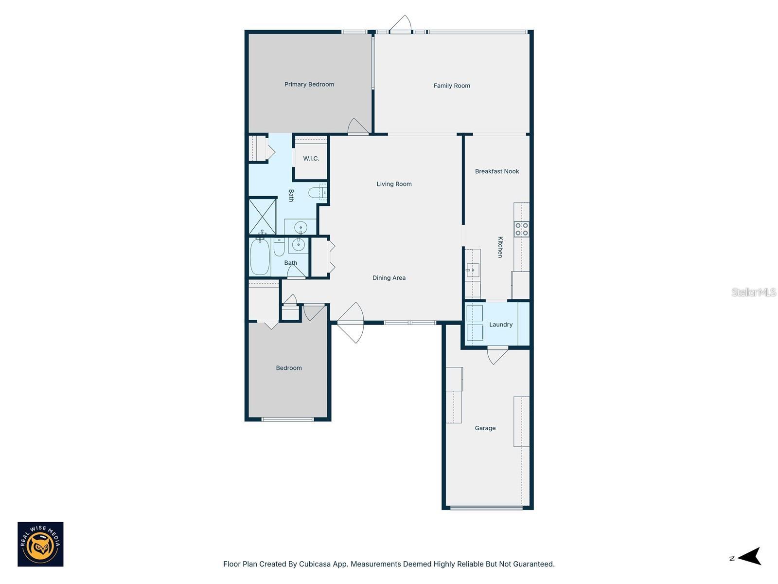 7427 Heather Walk Dr Property Photo 26