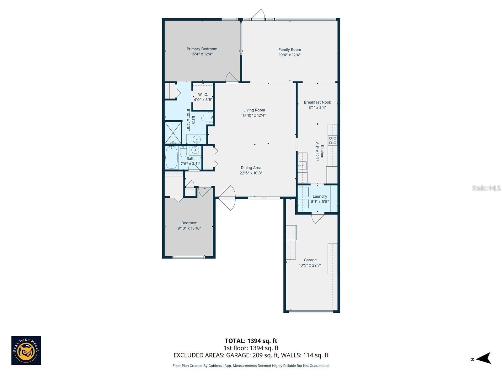 7427 Heather Walk Dr Property Photo 27