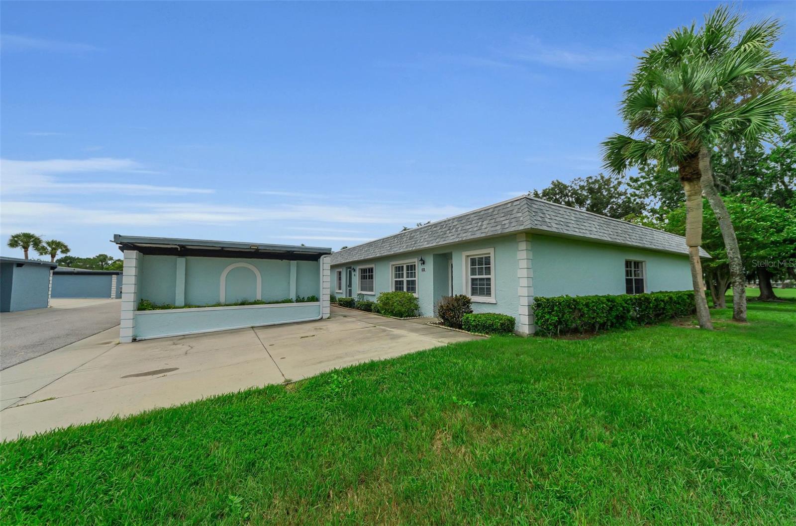 3684 TROPHY BLVD Property Photo 1