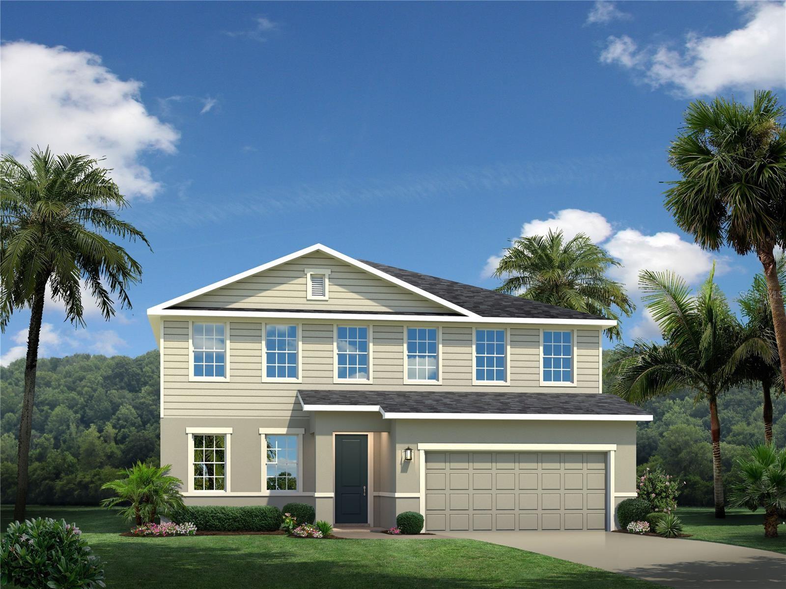1658 W Palms Dr Property Photo 1