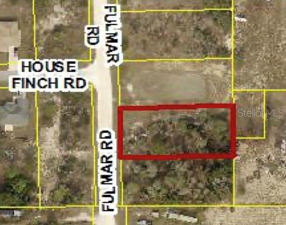 11218 Fulmar Rd Property Photo 1