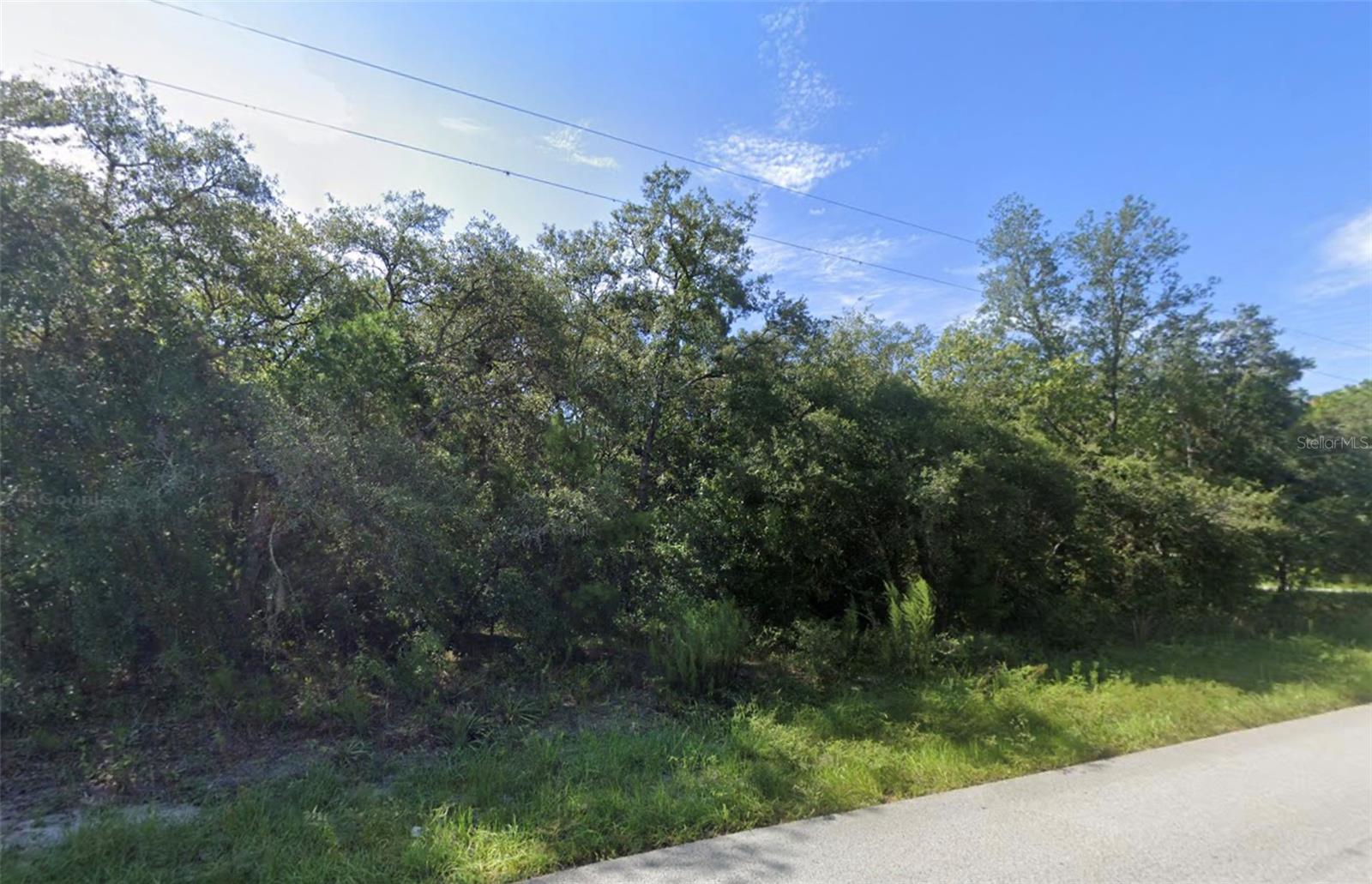 0 Akins Dr Property Photo 4
