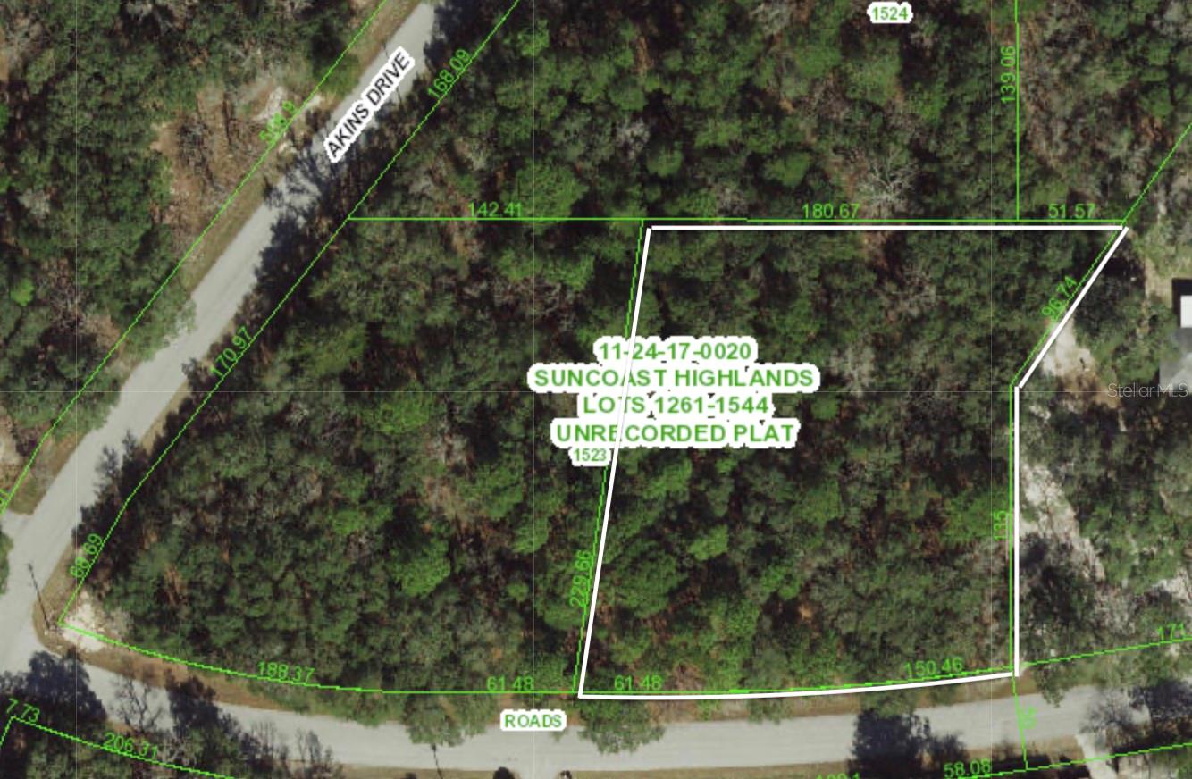 0 Todd Trl Property Photo 2