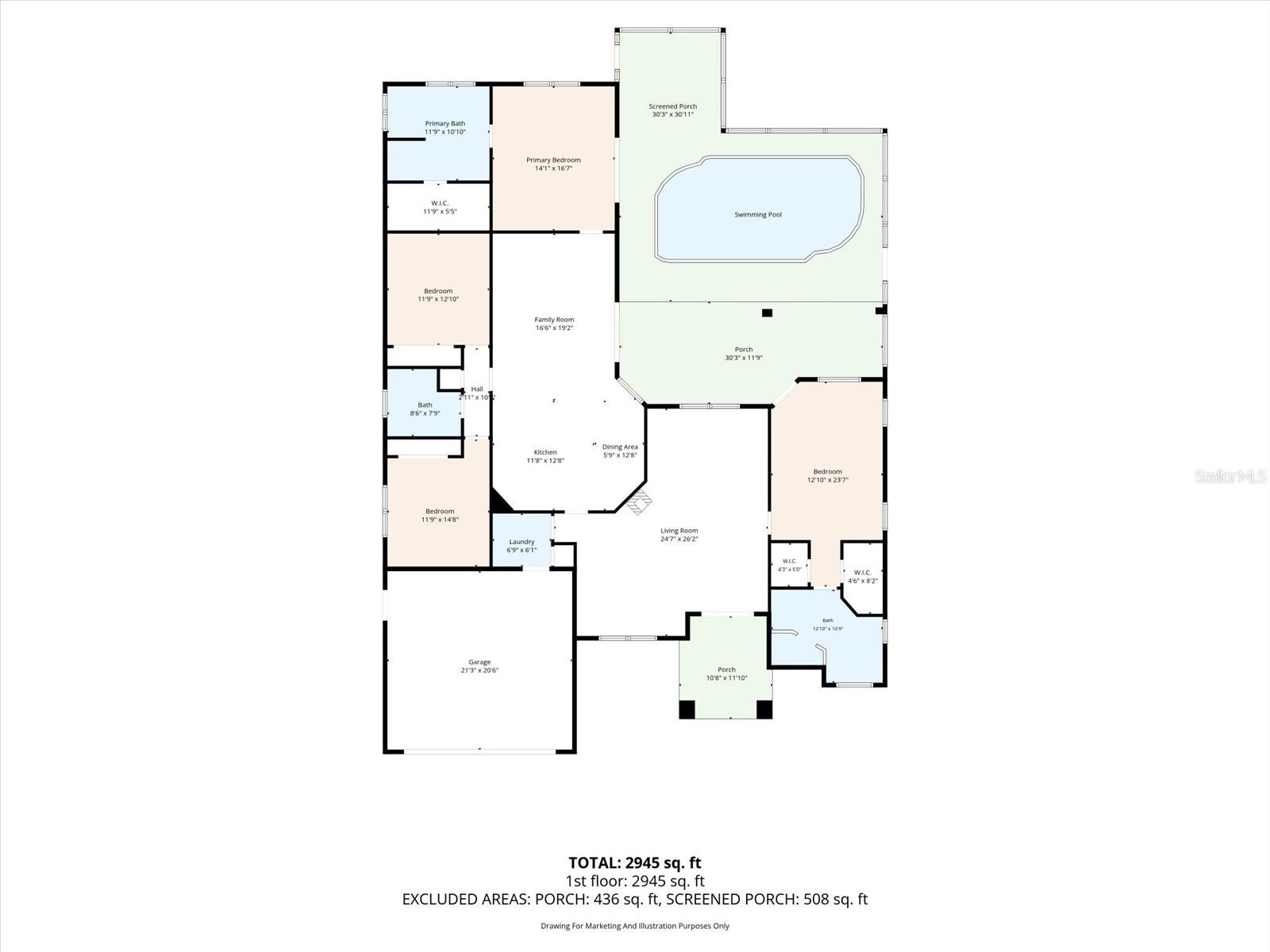 2318 Edelweiss Loop Property Photo 4