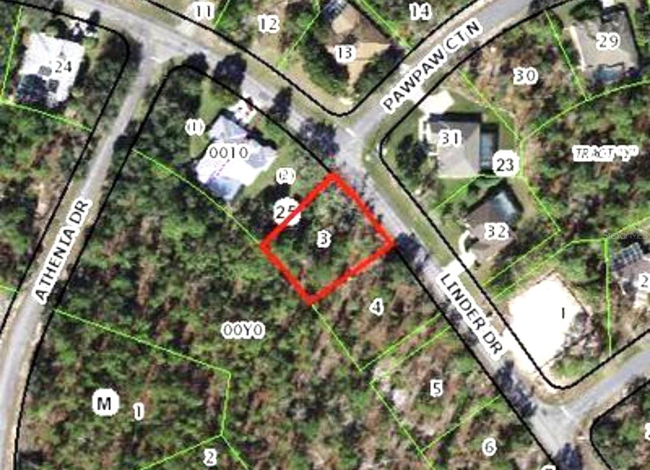 107 Linder Dr Property Photo 1