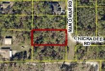 15483 Man O War Rd Property Photo
