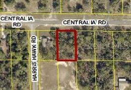 12266 Centralia Rd Property Photo 1