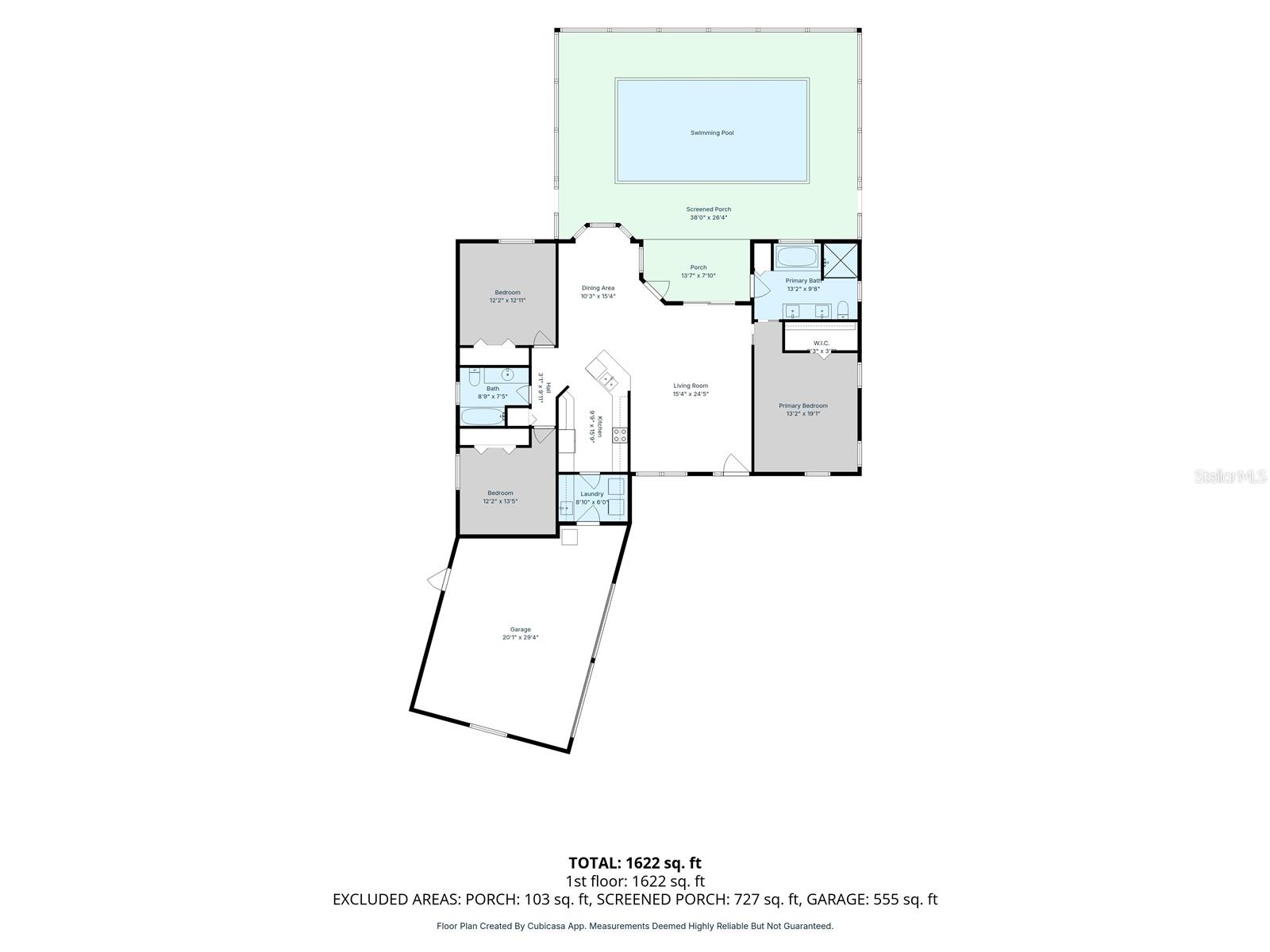 3048 E Balmoral Ct Property Photo 40
