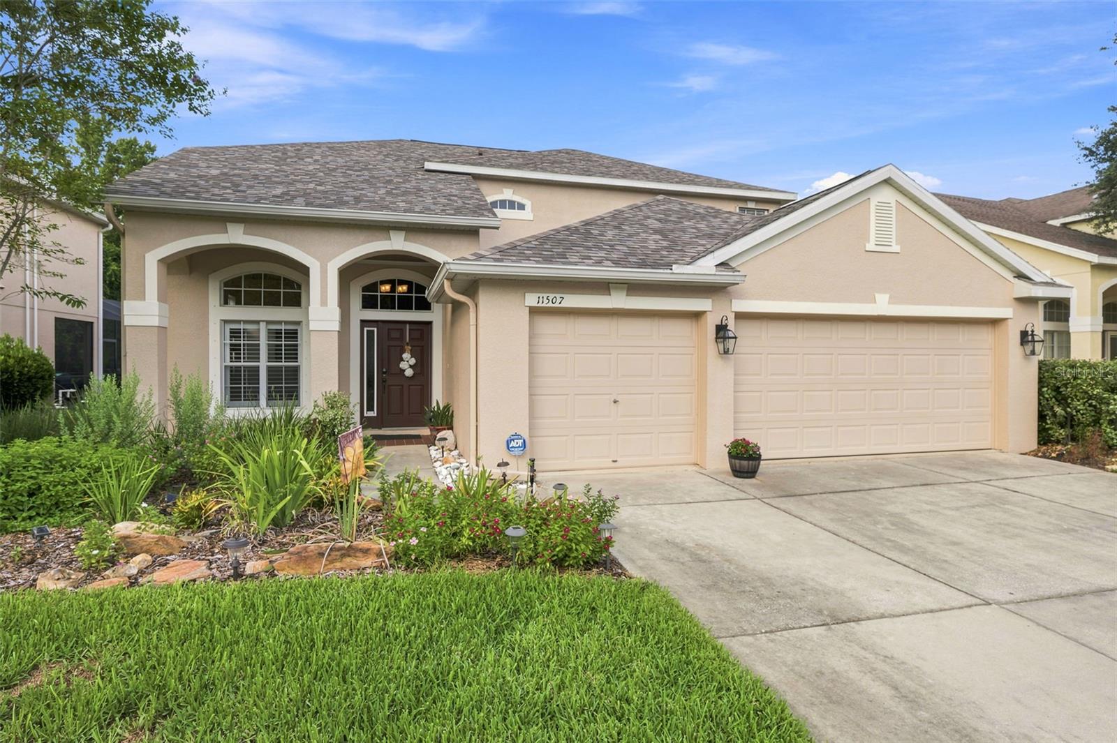 11507 BELLE HAVEN DR
