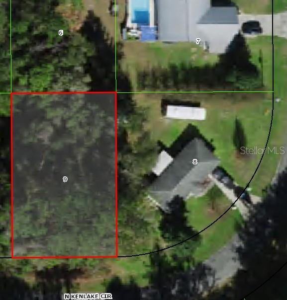 11638 N Kenlake Cir Property Photo 1
