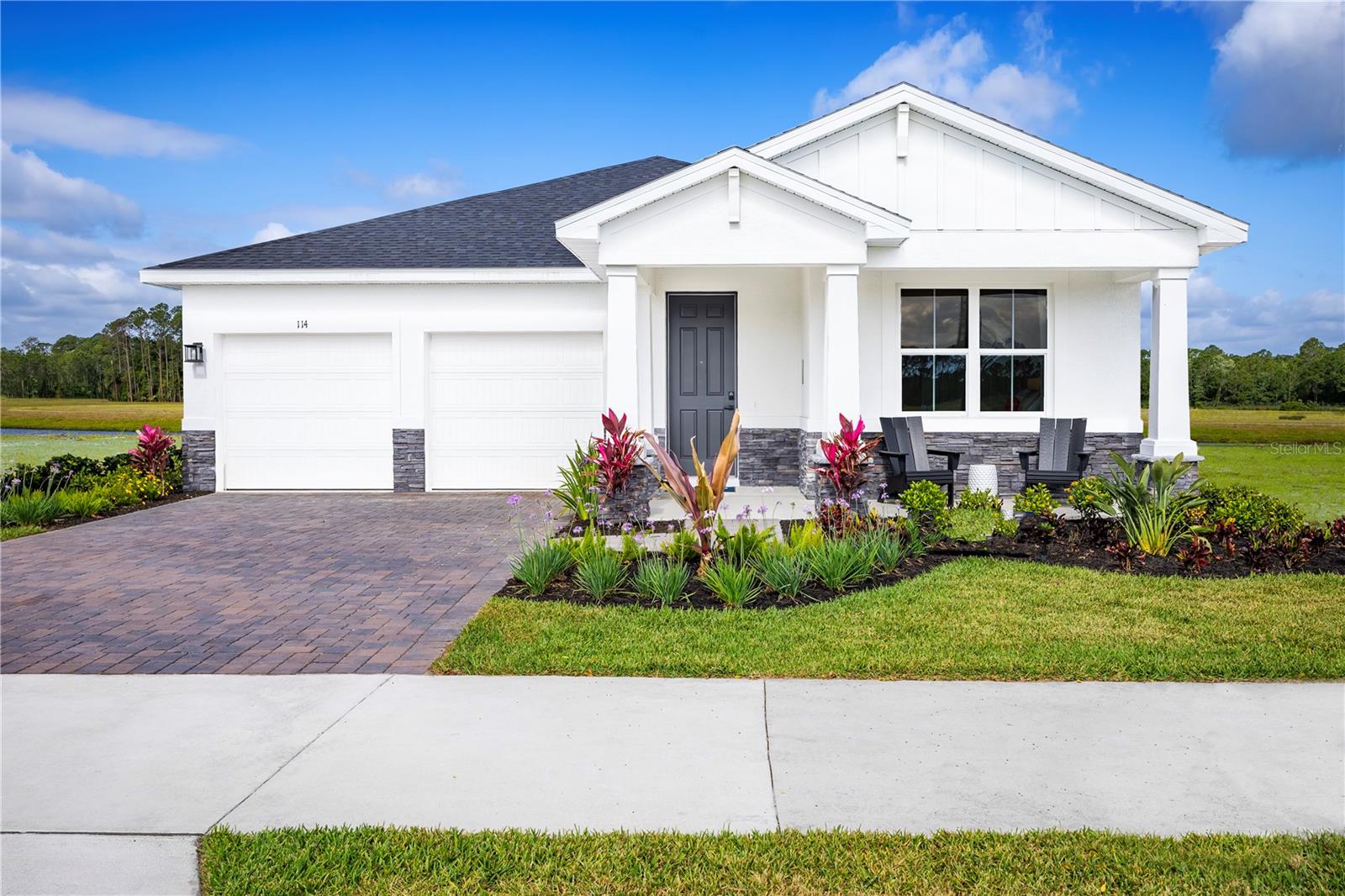 119 Venetian Palms Blvd Property Photo 1