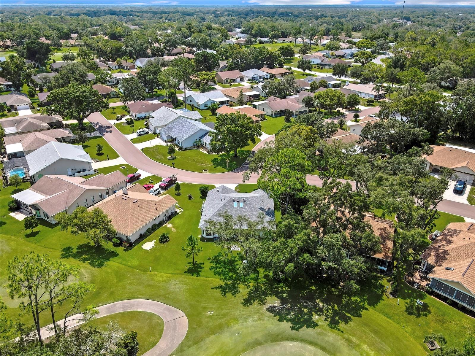 7159 Crown Oaks Dr Property Photo 46